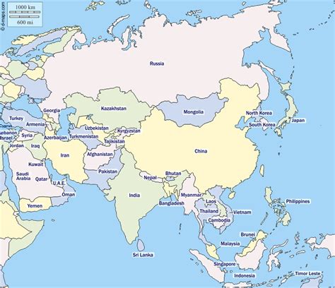 asian countries with capital|Capitals Of Asia By Countries (Updated List 2024) .